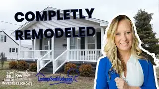 520 W Mason Morrow Millgrove Road | South Lebanon, OH 45065 Kings School District House for Sale