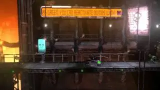 Oddworld: New 'n' Tasty!: Rupture Farms 100% Speedrun [00:11:41] (Hard Mode)