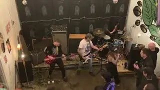 Boot - End of the Line (Live at The Spot Old Hull 2026/01/17)