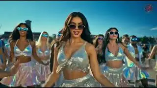 Kaatil Adaayein | Item Song | Bold Dance Track | Female | Party Vibes,,Lal Mirchi Music 