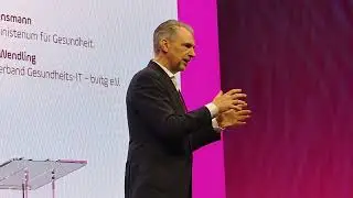 DMEA 2025 in Berlin Digitalisierung im Gesundheitswesen Kosten senken durch digitale Prozesse