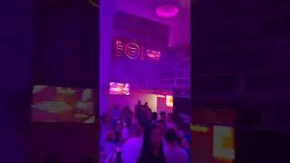 A Night in the Disco 🇨🇴 #travel #colombia
