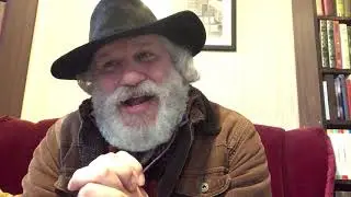 'The shooting of Dan McGrew'