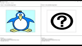Demo - Quick Image Viewer - Final Exam - Windows Programming C++