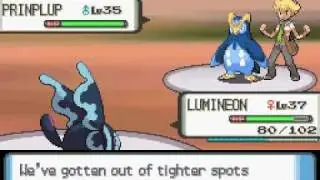 [PM] Pok&eacute;mon Diamond - Rival Barry (4)