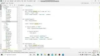 Pathology Lab Management System || Python || Django