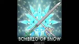 (Asuna vs Weiss Schnee) [Sword Art Online vs RWBY] - Scherzo Of Snow