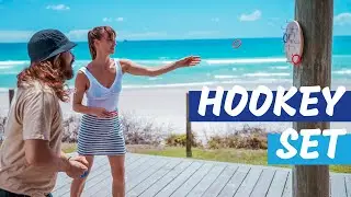 Hookey Set | Formula Sports