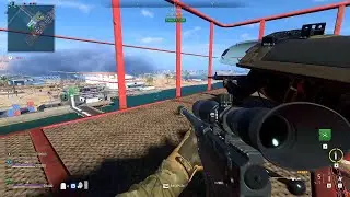 Best Sniper How to Kill the Chemist Easily in COD Warzone  DMZ  @Sigmega1117