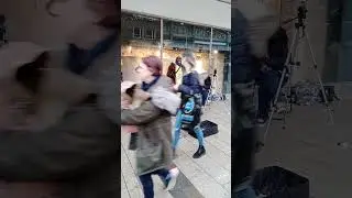 Street performance |Coventry