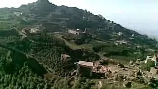 صعده بلد خولن