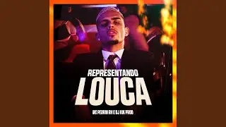 Representando Louca