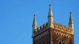 Acts 1-2: 05 The Church (Video Bible Talks)