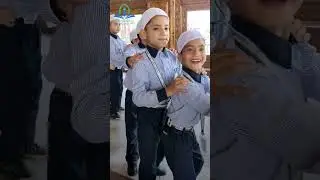 LKG Class Short Educational Trip