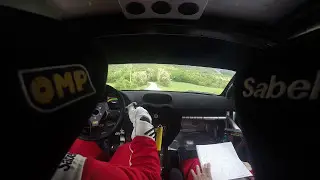 Rally Opatija 2017 - Grossi-Kavčič / Boljun 2