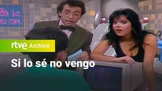Si lo sé no vengo: Programa 02/10/1988 | RTVE Archivo