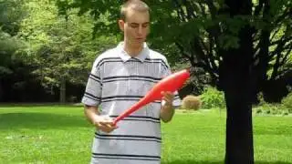 PropTalk Ep. 5 Airflite juggling clubs
