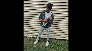 [FREE] 4Block Lil Mari X Chuckyy Sample Type Beat - 