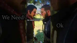 RDR2 Unlimited Money Glitch