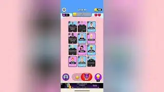 Clue Master Level 10 Solution Walkthrough 