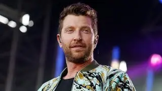 Country star Brett Eldredge on his struggle with panic attacks, how meditation helps
