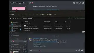 How to download Forge 1.18.2 (40.1.0)