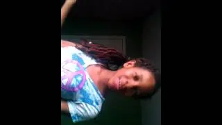 Video response to letoyaforever black girl gesture