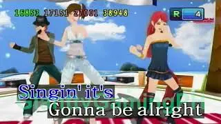 (Re-Record) Shake It Off - Taylor Swift (Karaoke/Lyrics/Instrumental) HD