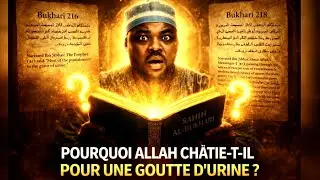 Deux hadiths controversés 