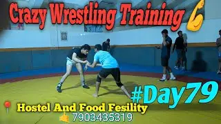 #day79 | Best Fitness & Army Training in Ranchi | Athletes Training Academy | Hostel & Food Facility