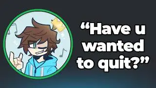 An Unfiltered Conversation with Sdslayer