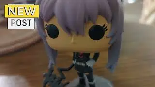 IMVU Funko Pop relationships #25 dating gone wrong