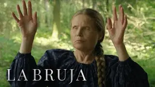 LA BRUJA parte 4 | Peliculas completas en español latino 2023