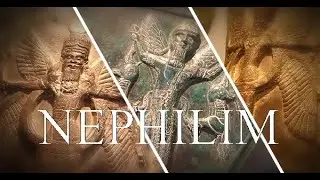 Who are the Nephilim
