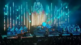 Two Steps From Hell - Star Sky / Fire Nation / Victory / Dragon, + others, Live (Lyon, 01/10/2023)