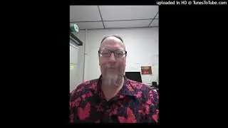 Mark Skaar in conversation with Sandy Hazard of Dirtbag Republic