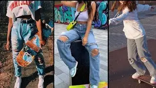 Skater girl fits | skater girl outfits