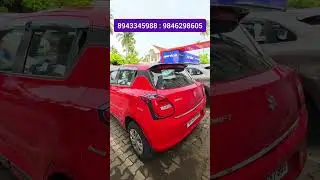 Used Swift For Sale, #swift Used Swift Car For Sale, Used Cars Video, kerala used cars,