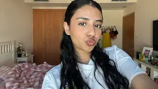get ready with me ☆ ep 7: why does matcha taste like fish?