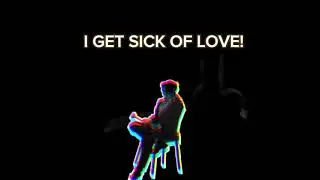 I GET SICK OF LOVE! By @CG5 sung by Markiplier