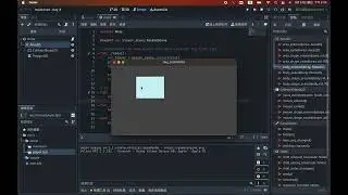 [DAY 9] 接觸 Part.2 (Area2D, Polygon2D)