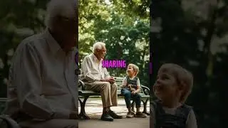 The Power of Cross-Generational Communication: Sharing Wisdom Between Adults and Kids