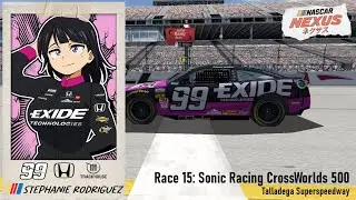 NASCAR NEXUS - Part 15