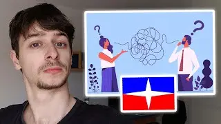 El GRAN problema de INTERLINGUA 🌍💬 [y las lenguas planificadas]