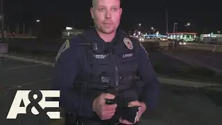 Live PD: Anything for a Chicken Sandwich (Season 4) | A&E