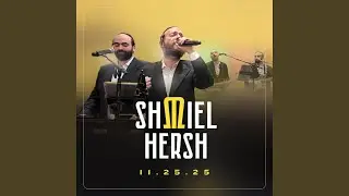 Pre Dance (feat. Menachem Moskowitz)