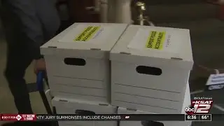 WATCH: Proposition B in San Antonio is the most contentious issue facing voters in May 1 election