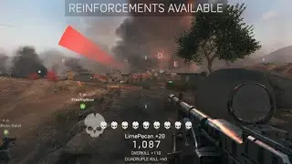 VENGEANCE