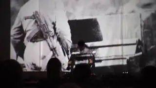 MAAAA - Dismay @ Kulturhauz, Toruń, PL (2015)