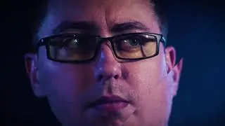 PGL QUAKE CHAMPIONS OPEN Player Intro Liquid Dahang